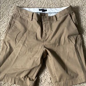 Banana Republic Cargo Shorts